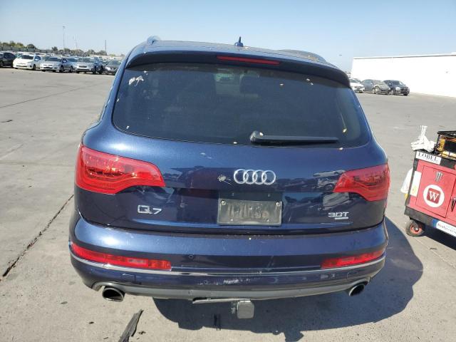 Audi Q7 Premium Plus Image 5