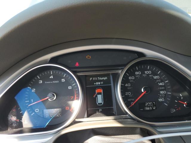 Audi Q7 Premium Plus Image 12