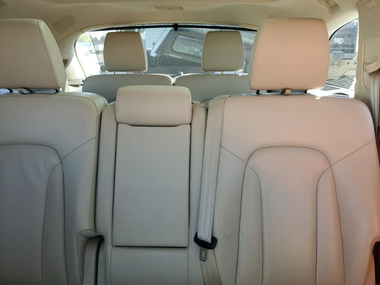 Audi Q7 Premium Plus Image 9