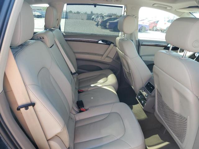 Audi Q7 Premium Plus Image 7