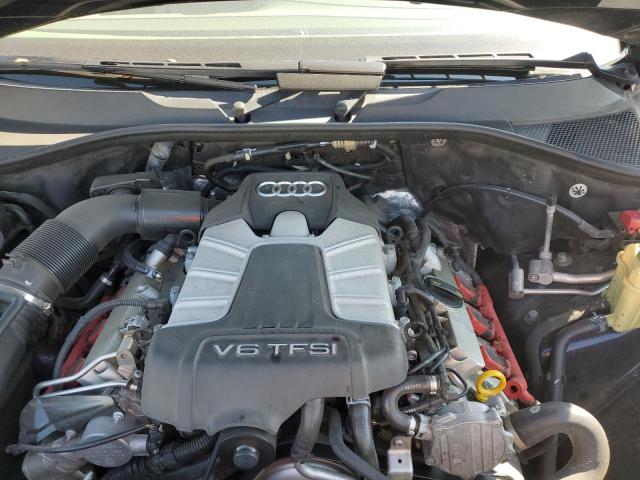 Audi Q7 Premium Plus Image 13