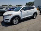 Hyundai TUCSON Se Image 1