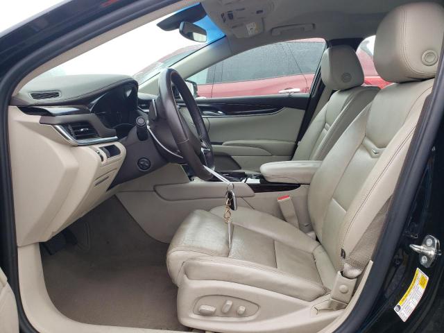 Cadillac XTS Luxury Image 10