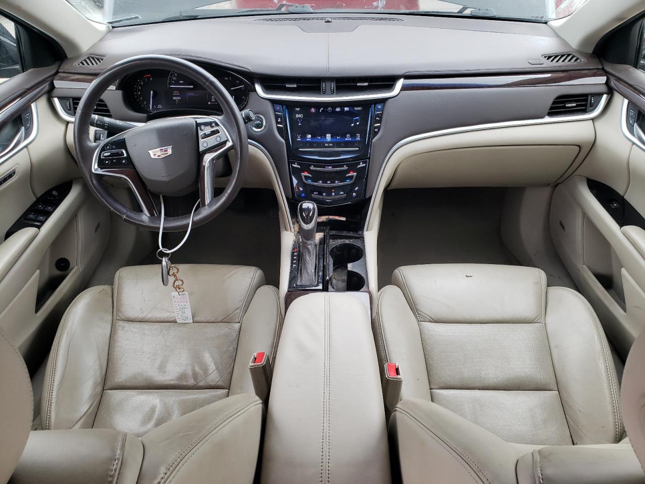 Cadillac XTS Luxury Image 7