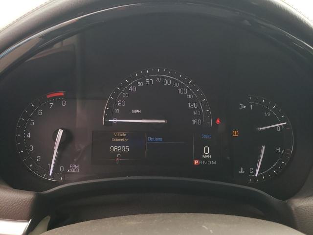 Cadillac XTS Luxury Image 9