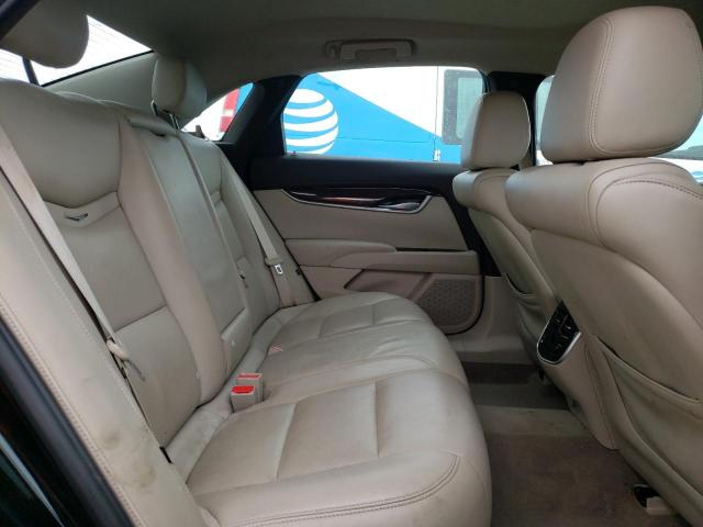 Cadillac XTS Luxury Image 2