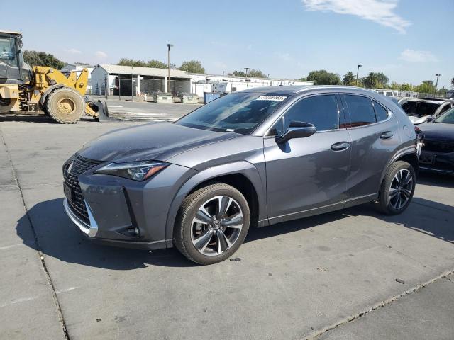 Salvage Lexus Ux