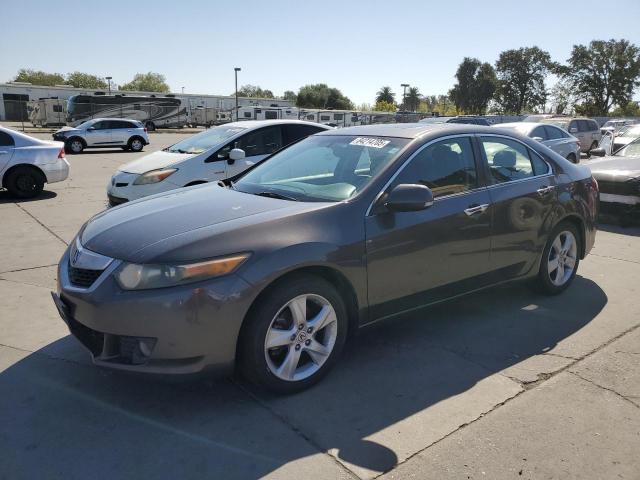  Salvage Acura TSX