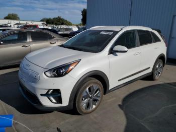  Salvage Kia Niro