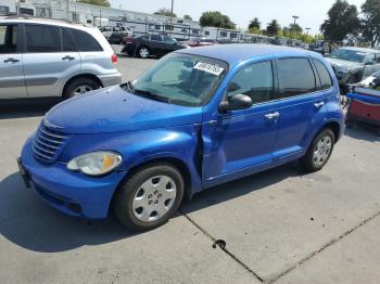  Salvage Chrysler PT Cruiser
