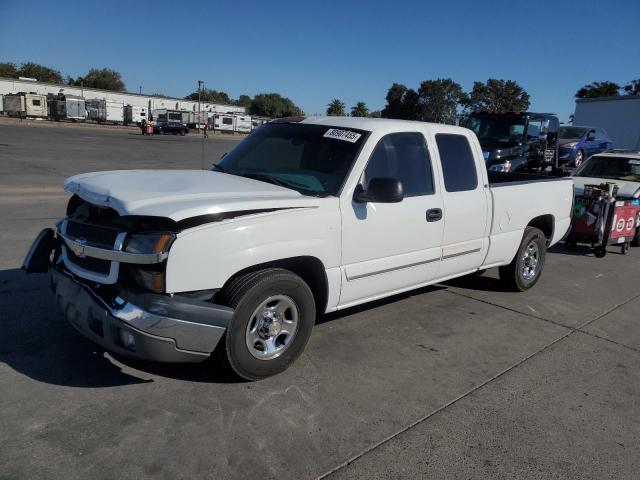  Salvage Chevrolet Silverado C1500