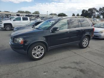  Salvage Volvo XC90