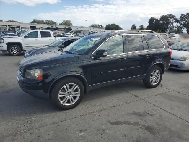  Salvage Volvo XC90