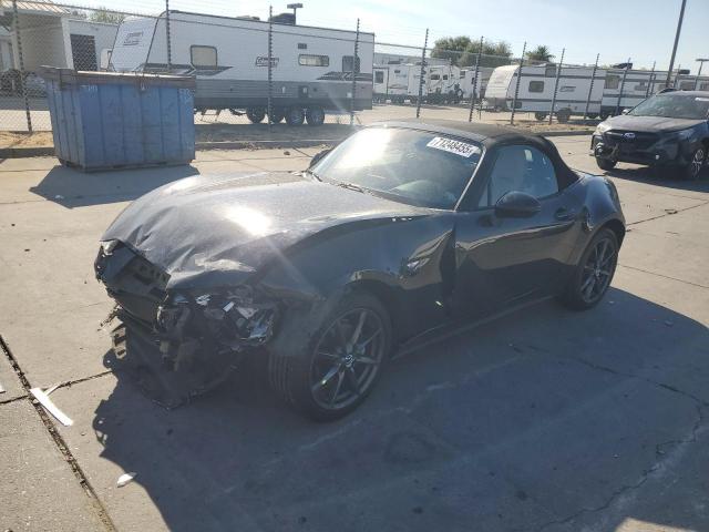  Salvage Mazda Mx5