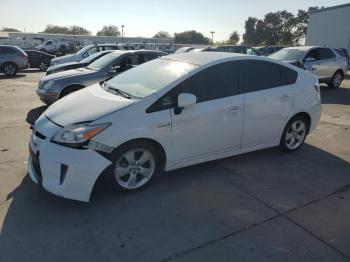  Salvage Toyota 06 Bedlnr