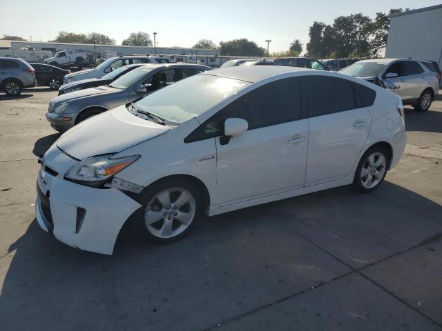  Salvage Toyota 06 Bedlnr