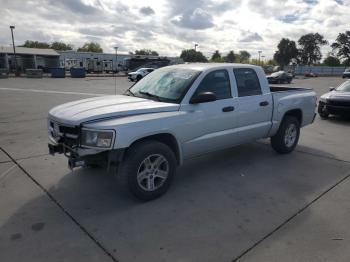 Salvage Dodge Dakota