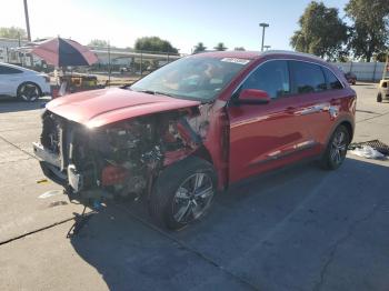  Salvage Kia Niro