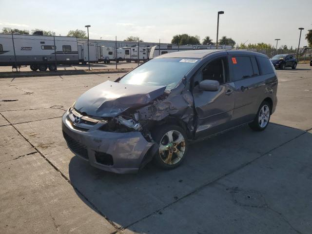  Salvage Mazda 5