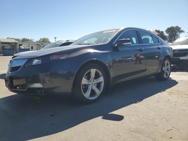  Salvage Acura TL