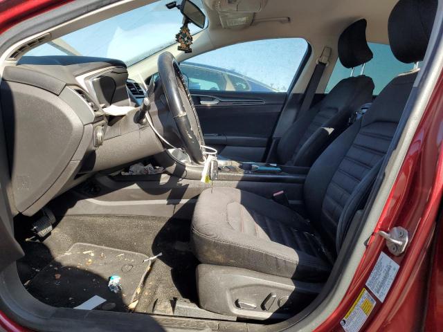 Ford Fusion Se Image 4