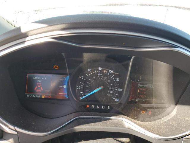 Ford Fusion Se Image 5