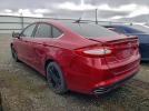 Ford Fusion Se Image 2