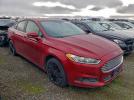 Ford Fusion Se Image 7