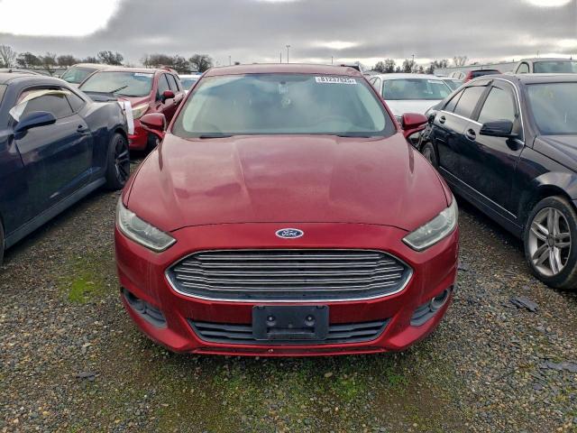 Ford Fusion Se Image 10