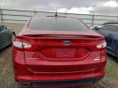 Ford Fusion Se Image 8