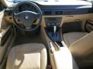 BMW 3 Series I Sulev Image 12