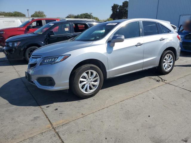  Salvage Acura RDX