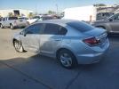 Honda Civic Lx Image 10
