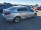 Honda Civic Lx Image 12
