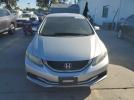 Honda Civic Lx Image 9