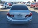 Honda Civic Lx Image 11