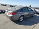 Hyundai SONATA Gls Image 13