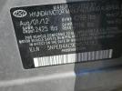 Hyundai SONATA Gls Image 7