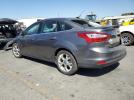 Ford Focus Titanium Image 6