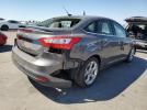 Ford Focus Titanium Image 3