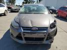 Ford Focus Titanium Image 2