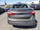 Ford Focus Titanium Image 9