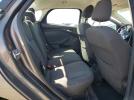 Ford Focus Titanium Image 11