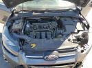 Ford Focus Titanium Image 10
