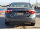 Toyota Corolla L Image 9