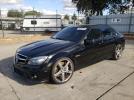 Mercedes-Benz C-Class 63 Amg Image 1