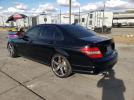 Mercedes-Benz C-Class 63 Amg Image 3