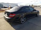 Mercedes-Benz C-Class 63 Amg Image 11