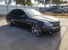 Mercedes-Benz C-Class 63 Amg Image 6