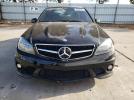 Mercedes-Benz C-Class 63 Amg Image 4